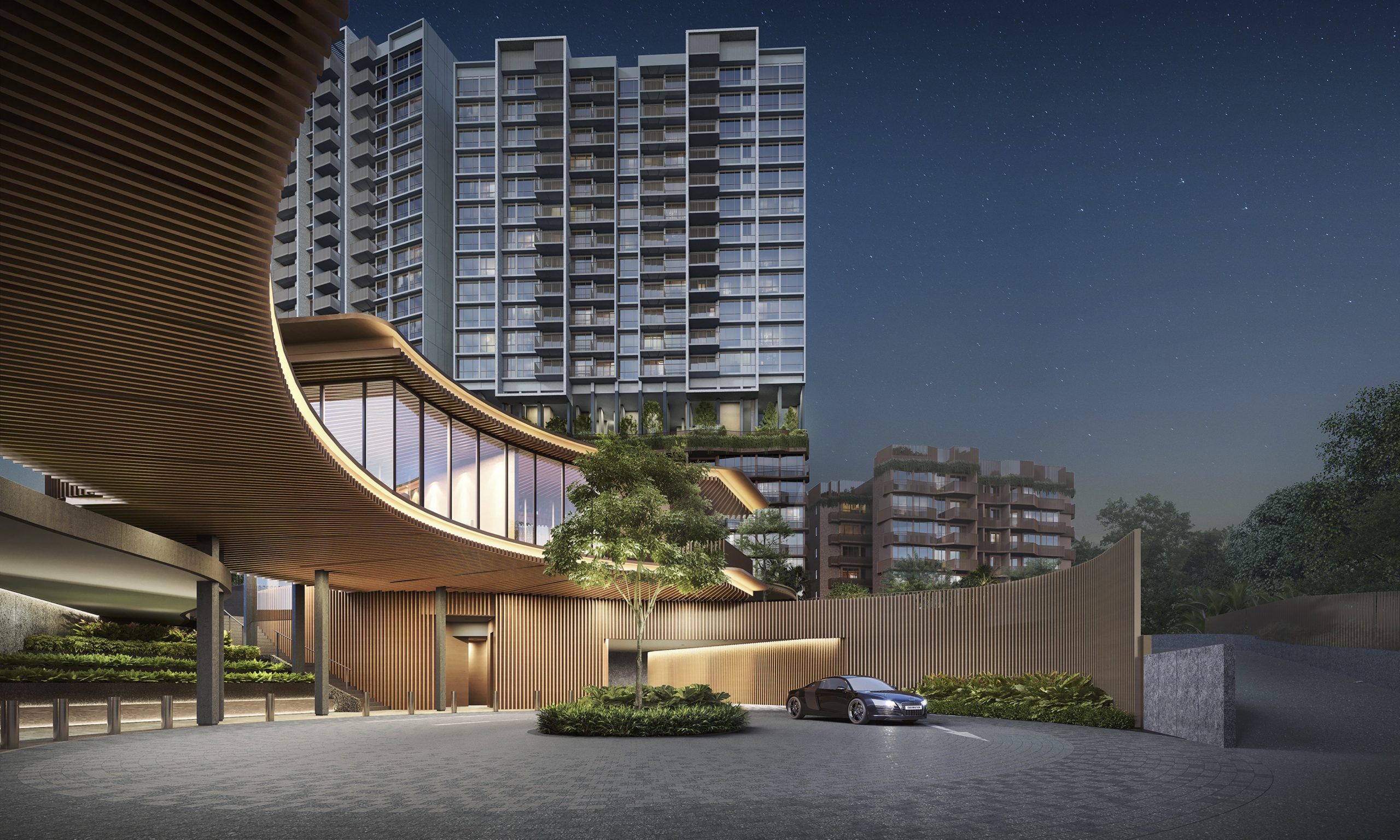 lentor-hill-residences-grand-drop-off-singapore