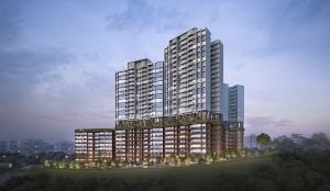 lentor-hill-residences-night-view-singapore
