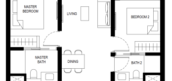 lentor-hills-residences-floor-plan-2-bedroom-(2)c-singapore