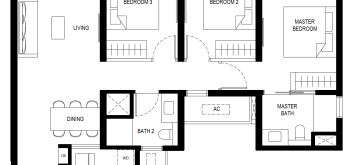 lentor-hills-residences-floor-plan-3-bedroom-(3)a-singapore