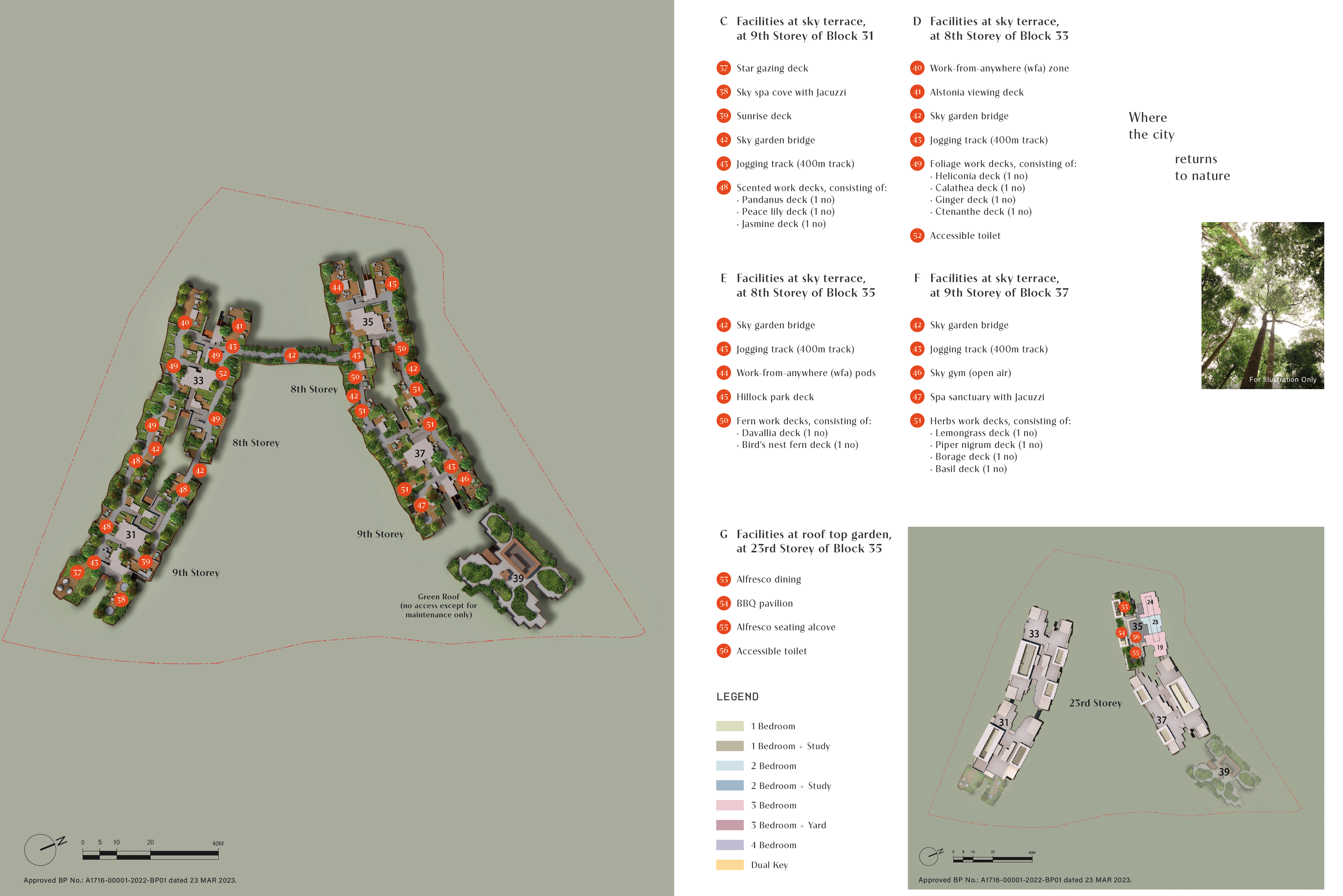 lentor-hills-residences-site-plan-level-8-9-23-singapore
